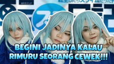 (POV) || Masuk ke Tensei langsung ungkapkan cinta ||