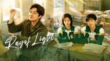 Ray of Light 2023 Episode 17 EngSub