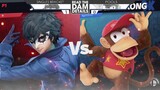 RtDD3 - Pools - Nanaba (Joker) vs HP (Diddy Kong)