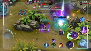 konting practice pa