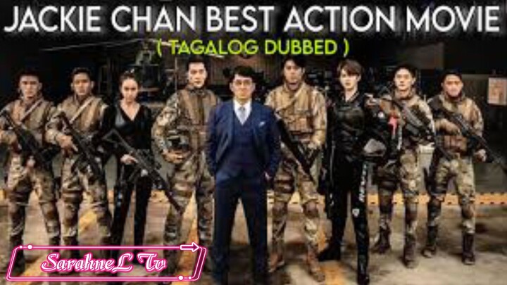 Action movie tagalog discount full