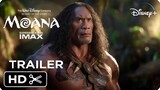 MOANA Live Action – Full Teaser Trailer – Dwayne Johnson – Disney Studio