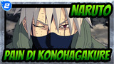 Pain - Konohagakure | Naruto AMV_2