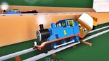 THOMAS AND FRIENDS Driving Fails Compilation ACCIDENT 2021 WILL HAPPEN 98 Thomas Tank Engine