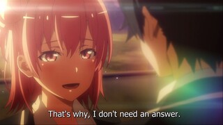 OVA 3 Oregairu english sub