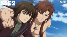 Quanzhi Fashi S5 - Episode 02 (Subtitle Indonesia) [1080P]