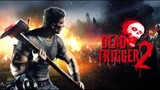 Dead trigger 2|#episode 1|pilipinogameplay