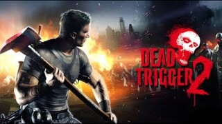 Dead trigger 2|#episode 1|pilipinogameplay