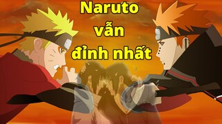 Lí Do Vì Sao NARUTO Vẫn Đỉnh Nhất (với mình)