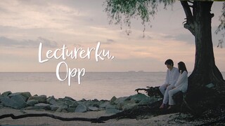 Oppa! Giáo Sư Của Em EP 8 [Sub Việt]