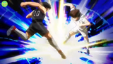 Captain Tsubasa - Chân sút vĩ đại #anime #schooltime