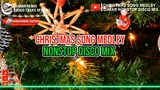 Christmas Song (NONSTOP DISCO MIX) ***