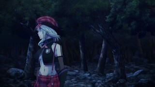 God Eater Ep13