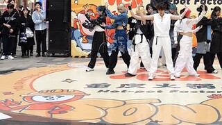 【โรดโชว์】ซูเปอร์เซเว่นทีน คุนหมิง โรดโชว์
