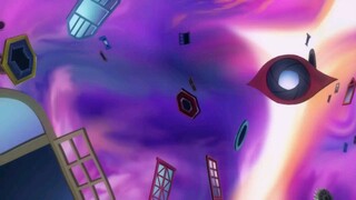 Ore wa Seikan Kokka no Akutoku Ryoushu! eps 3