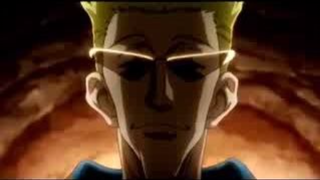 Hunter X Hunter Episode 64 Tagalog Dub