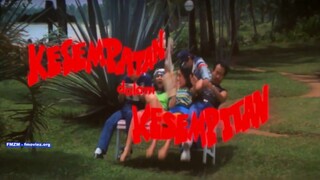 KESEMPATAN DALAM KESEMPUTAN (warkop d.k.i)