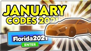 All "New Update Working Codes 2021 in Southwest Florida