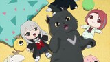 TVアニメ「カワイスギクライシス」ノンクレジットED①｜DIALOGUE＋「にゃんぼりーdeモッフィー!!」