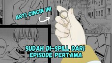 Momen Manis Himmel dan Frieren Sudah Di-Spill dari Episode Pertama?