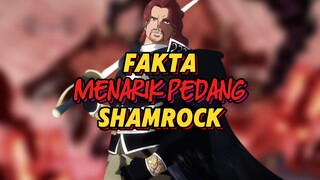 Pedangnya Kelas Tertinggi?