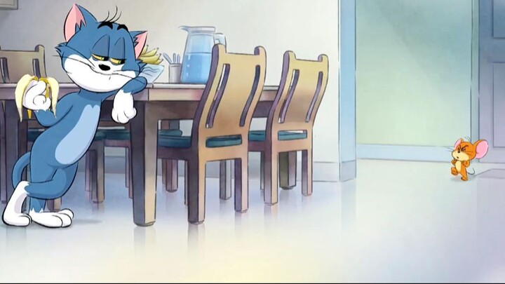 Tom and Jerry in Singapore | Anime And Cartoon