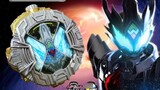 [TOWA Transformation] Armor Warrior Yatales x Kamen Rider Shi Wang Thunder Yatales Hero Armor Dial