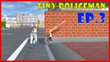 [Film] TINY POLICEMAN - Episode 3 || SAKURA School Simulator