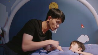 เสียงกระซิบบอกว่ารัก EP.11