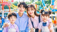 【ENG SUB】Twins Recognize Their Dad At First Glance!CEO Immediately Took Him Home