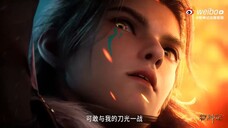 PV Tales Of Hordeng Gods Eps 29