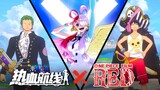 HOW TO GET UTA IN ONE PIECE FIGHTING PATH | OPFP X ONE PIECE FILM RED IS HERE!!!