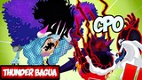 One Piece - Kaido Kills Luffy: Chapter 1042