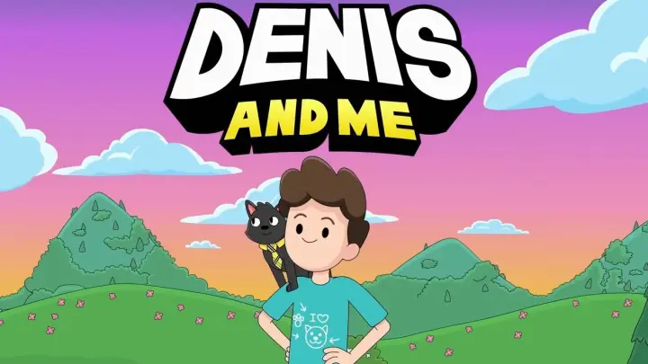 Denis and Me | Theme Song | Opening Credits