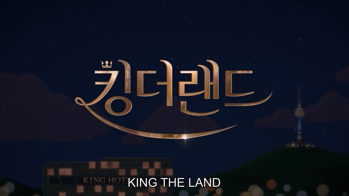 King the Land Episode 10 English Sub