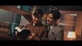 [Vietsub MV] "Dường như thế giới muốn chúng ta yêu nhau" - Jam Rachata x Film Thanaphat