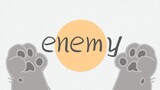 【Meme】 kẻ thù
