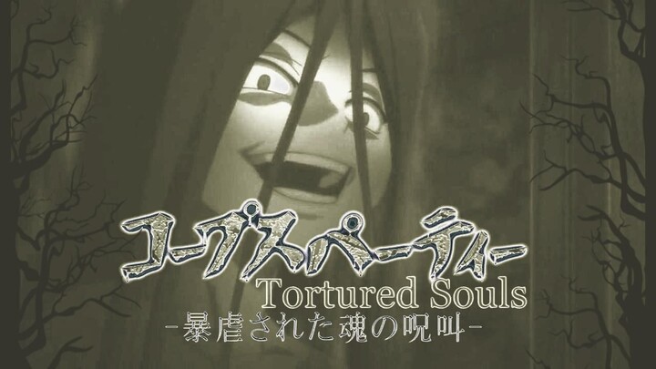 [ AMV ] Corpse Party : Tortured Souls Ep.3