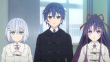 Date a Live IV Episode 10 - The Calm Before the Storm - Anime Corner