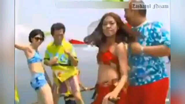 Warkop Millenium - Es Mambo
