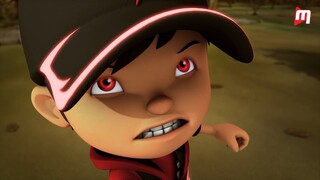 BoBoiBoy Hindi - Season 2 I Ep 2