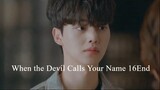 When the Devil Calls Your Name EP.16end ซับไทย
