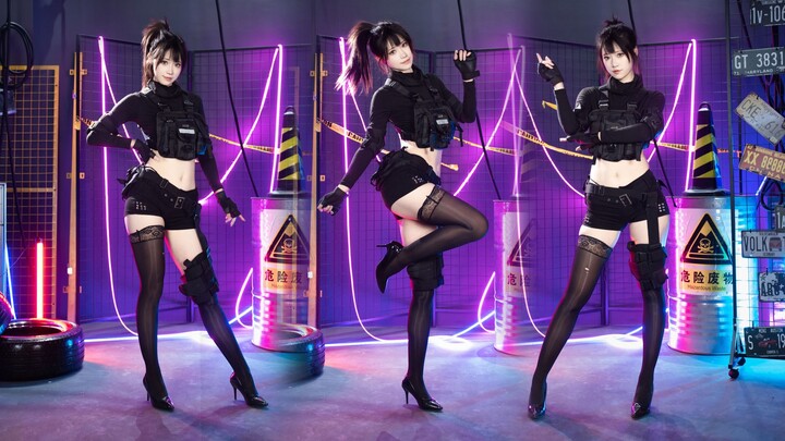 【泡面】T-ara⭐Sugar Free