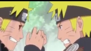 [Naruto] Pelatihan Transformasi Ekor Sembilan Naruto Kameshima! Aku bahkan takut dengan mulutnya.