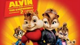 Alvin and the chipmunks movie 2009