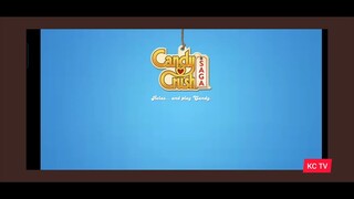 CANDY CRUSH SAGA LEVEL 1359 (NEW VERSION)