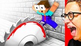 Watching The MOST HILARIOUS MINECRAFT ANIMATIONS! (YOU WILL 100% LAUGH)