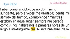 Ayn Rand - La rebelión de Atlas 12/16