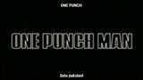 One Punch Man episode 0
