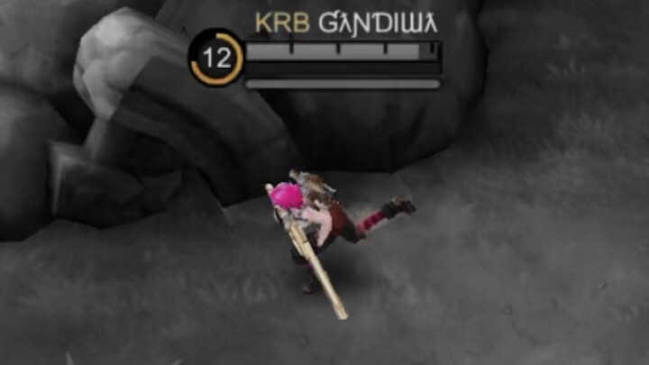 Mobile lagend